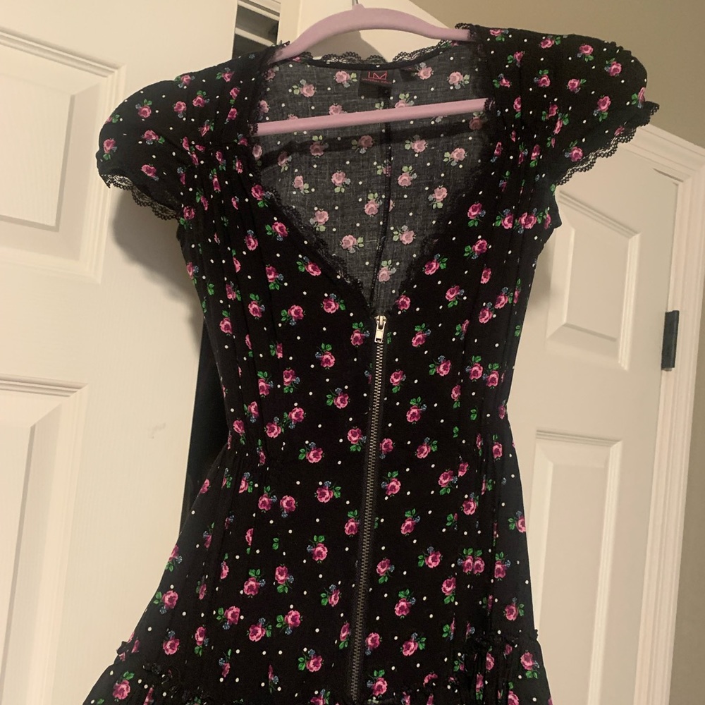 Material Girl Dress